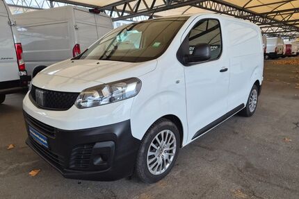 Fiat Scudo Gebrauchtwagen