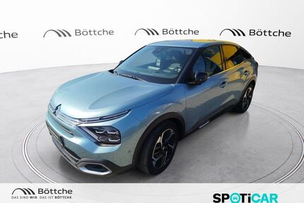 Citroen C4 Gebrauchtwagen