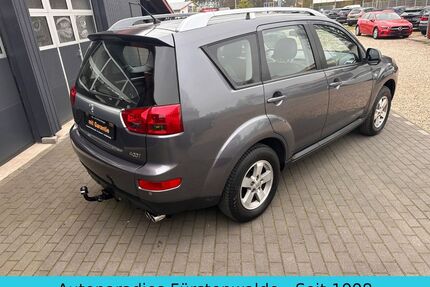 Peugeot 4007 Gebrauchtwagen