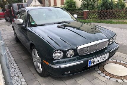 Jaguar XJ Gebrauchtwagen