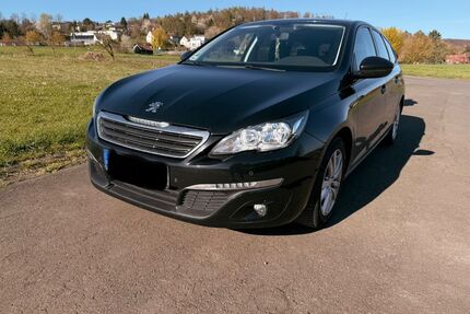 Peugeot 308 Gebrauchtwagen