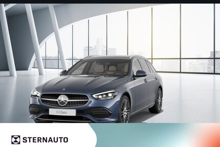 Mercedes-Benz C 200 Gebrauchtwagen