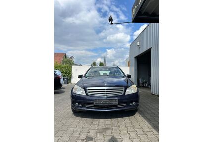 Mercedes-Benz C 200 Gebrauchtwagen