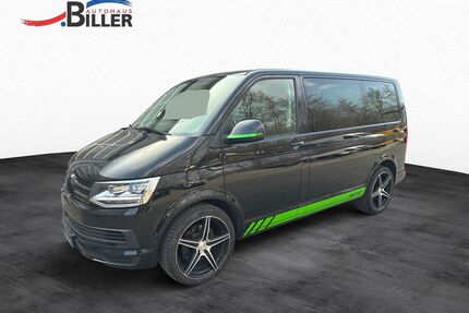 VW T6 Transporter Gebrauchtwagen