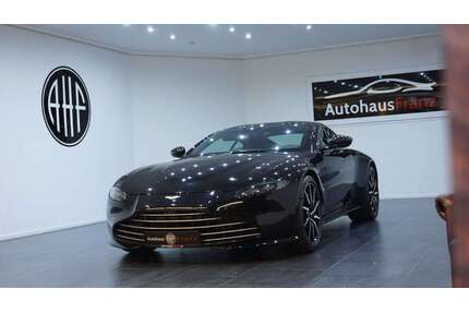 Aston Martin V8 Gebrauchtwagen