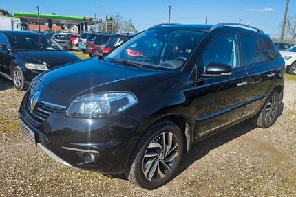 Renault Koleos Gebrauchtwagen