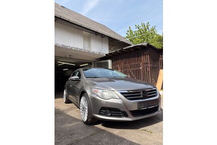 VW Passat CC Gebrauchtwagen