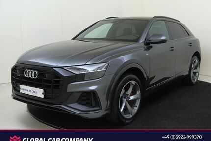 Audi Q8 Gebrauchtwagen
