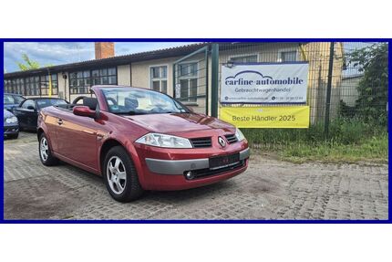Renault Megane Gebrauchtwagen