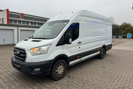 Ford Transit Gebrauchtwagen