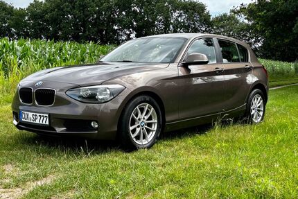 BMW 116 Gebrauchtwagen