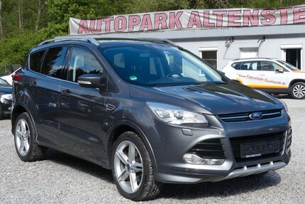 Ford Kuga Gebrauchtwagen