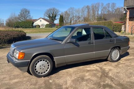 Mercedes-Benz 190 Gebrauchtwagen
