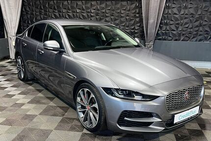 Jaguar XE Gebrauchtwagen