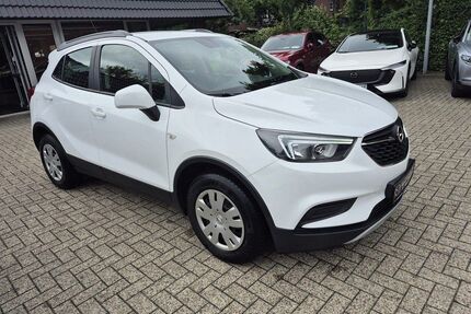 Opel Mokka X Gebrauchtwagen