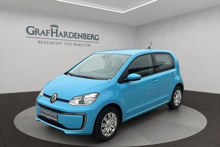 VW e-up! Gebrauchtwagen