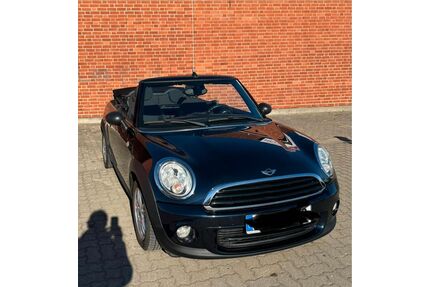 Mini One Cabrio Gebrauchtwagen