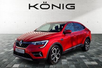 Renault Arkana Gebrauchtwagen