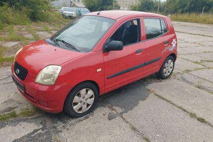 Kia Picanto Gebrauchtwagen