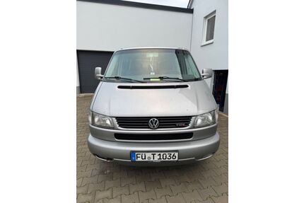 VW T4 Multivan Gebrauchtwagen