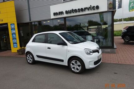 Renault Twingo Gebrauchtwagen