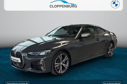 BMW M440 Gebrauchtwagen