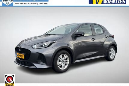 Mazda 2 Hybrid Gebrauchtwagen