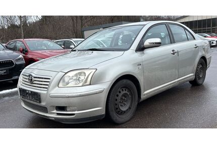 Toyota Avensis Gebrauchtwagen