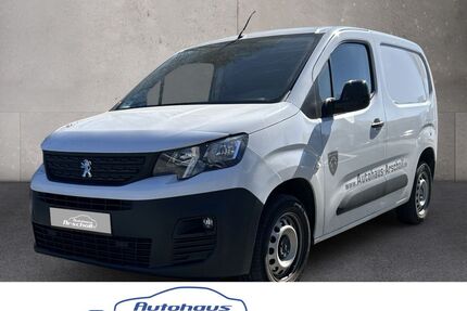Peugeot Partner Gebrauchtwagen