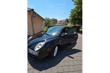 Alfa Romeo MiTo Gebrauchtwagen