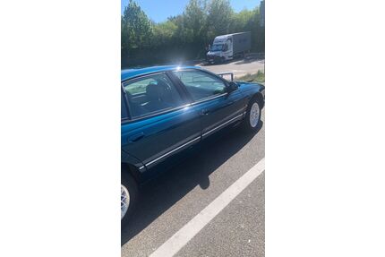 Chrysler New Yorker Gebrauchtwagen