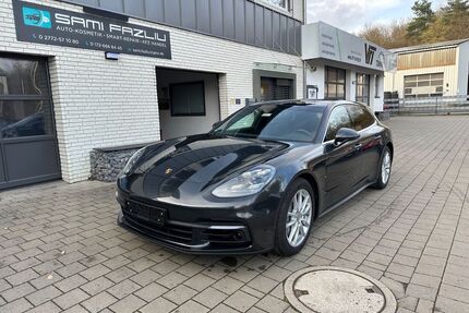 Porsche Panamera Gebrauchtwagen