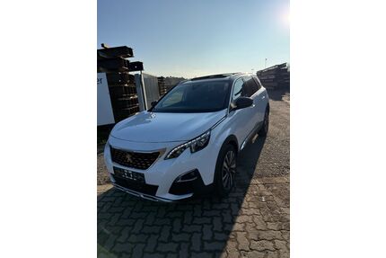 Peugeot 5008 Gebrauchtwagen