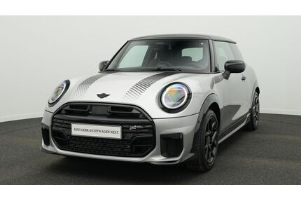 Mini Cooper C Gebrauchtwagen