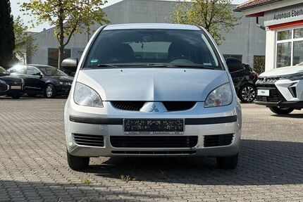 Mitsubishi Colt Gebrauchtwagen