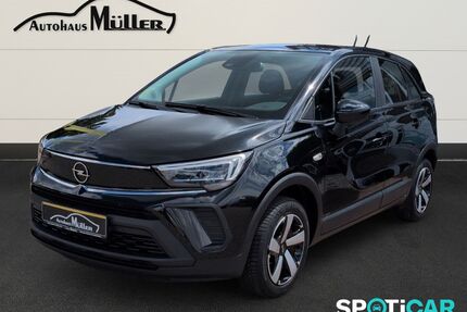 Opel Crossland (X) Gebrauchtwagen