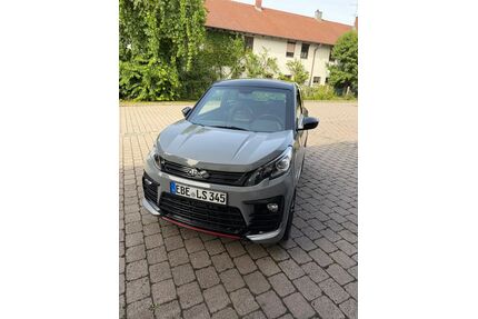 Ligier JS 60 Gebrauchtwagen