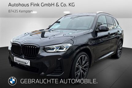 BMW X3 Gebrauchtwagen