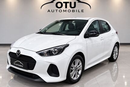 Mazda 2 Gebrauchtwagen