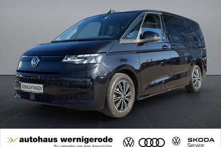 VW T7 Multivan Gebrauchtwagen
