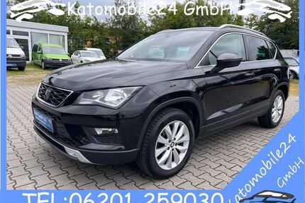 Seat Ateca Gebrauchtwagen