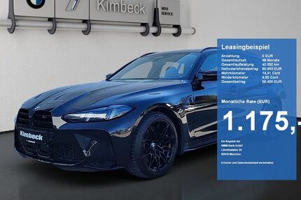 BMW M3 Gebrauchtwagen