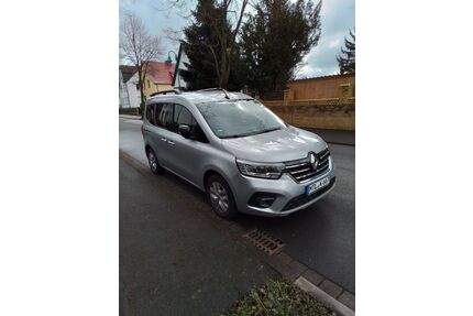 Renault Kangoo Gebrauchtwagen