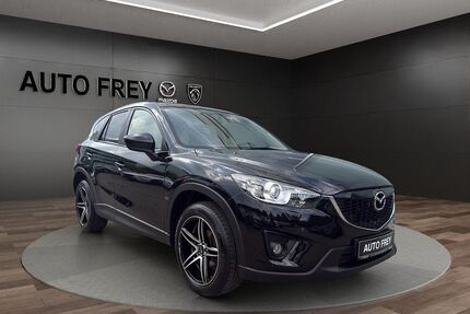 Mazda CX-5 Gebrauchtwagen