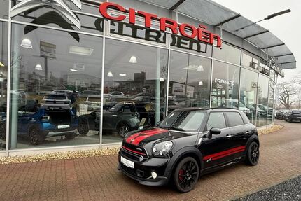 Mini John Cooper Works Countryman Gebrauchtwagen