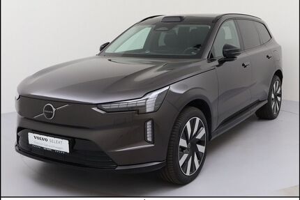 Volvo EX90 Gebrauchtwagen