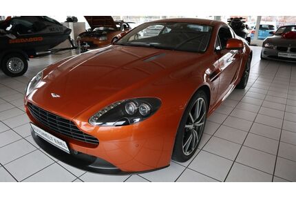 Aston Martin V8 Vantage Gebrauchtwagen
