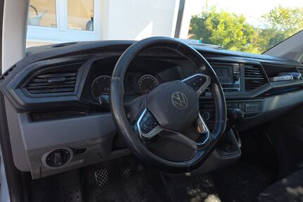 VW T6 Transporter Gebrauchtwagen
