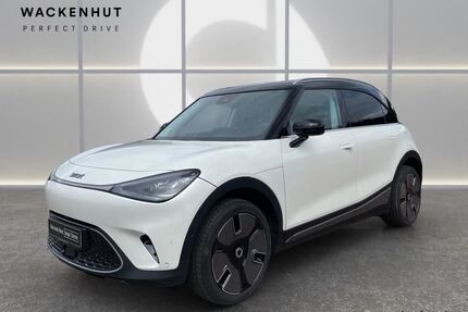 Smart #1 Gebrauchtwagen