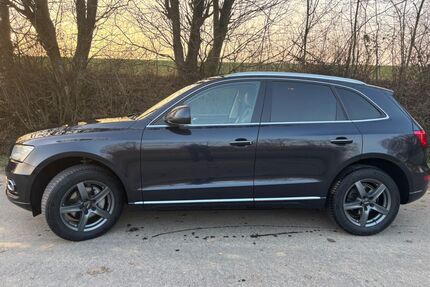 Audi Q5 Gebrauchtwagen